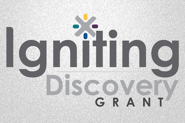 graphic Igniting Discovery Grants