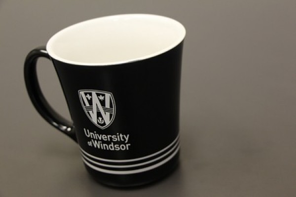 UWindsor coffee mug