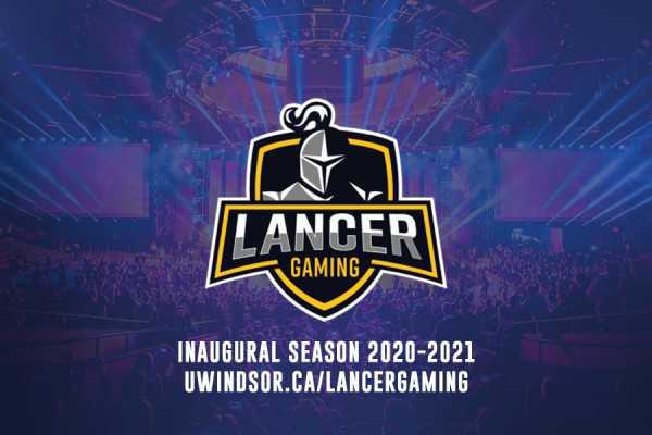 Lancer Gaming logo