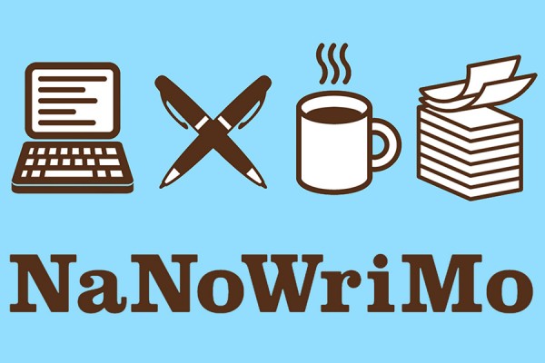 NaNoWriMo