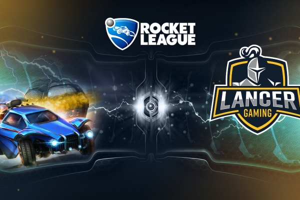 Rocket League