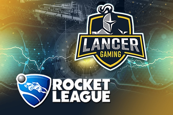 Lancer Gaming Rocket League