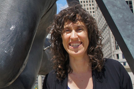 Author to discuss the history of racial inequality in Detroit | DailyNews