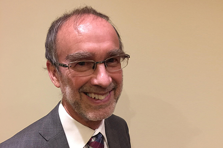 Open house to celebrate retirement of Bruce Tucker | DailyNews