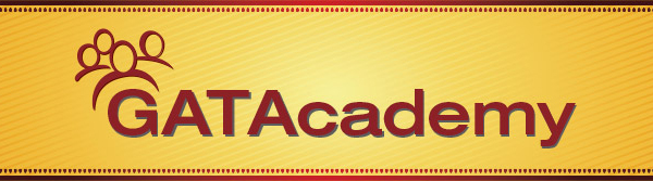 G A T A Academy logo