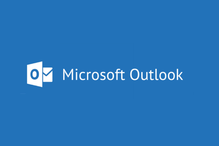 Outlook symbol