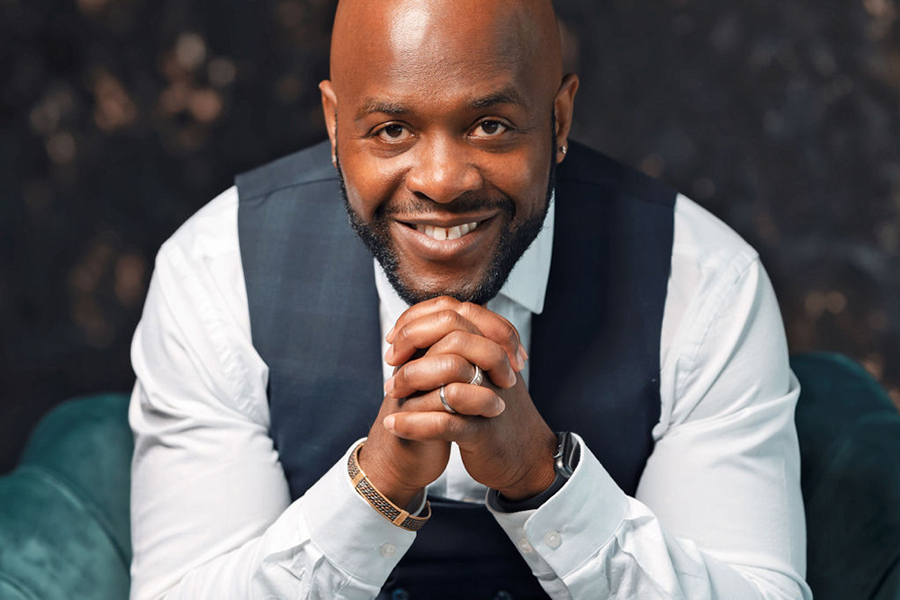 Alumnus breaking barriers with Brothers Who Care | DailyNews