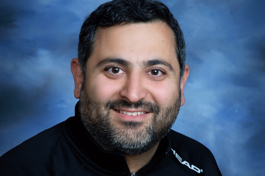 Downtown home provides computer science program with room to grow