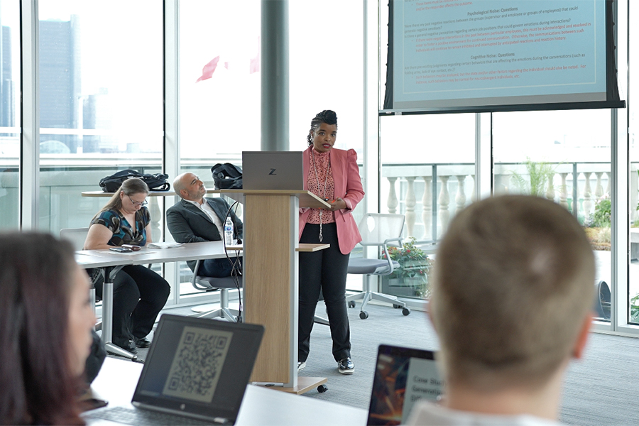 Stellantis returns as industry partner in leadership program open to ...