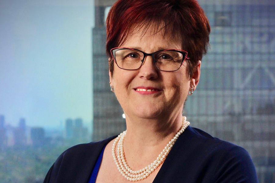 Former dean of nursing to bridge academic labour relations appointment ...