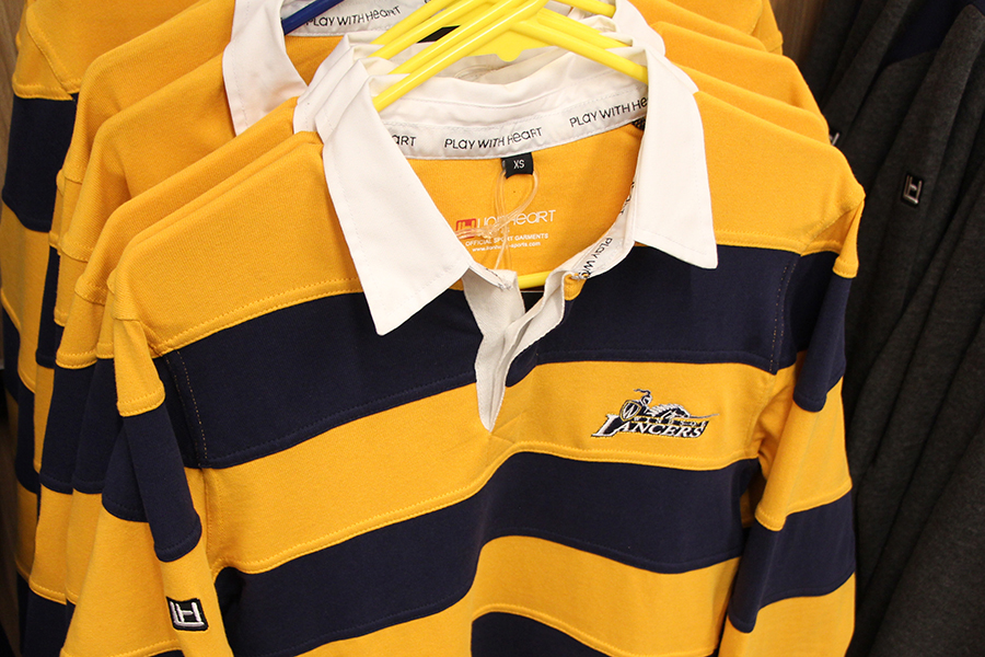 rugby jersey store