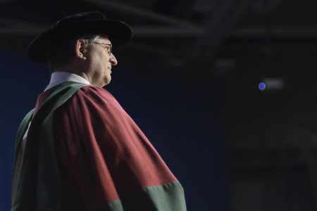 Math professor wins recognition for efforts to help students understand ...