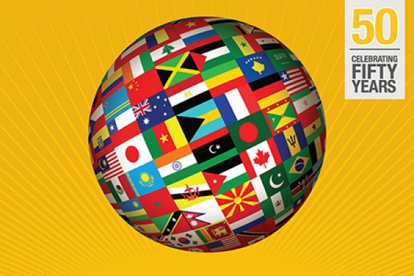 Celebration of Nations logo
