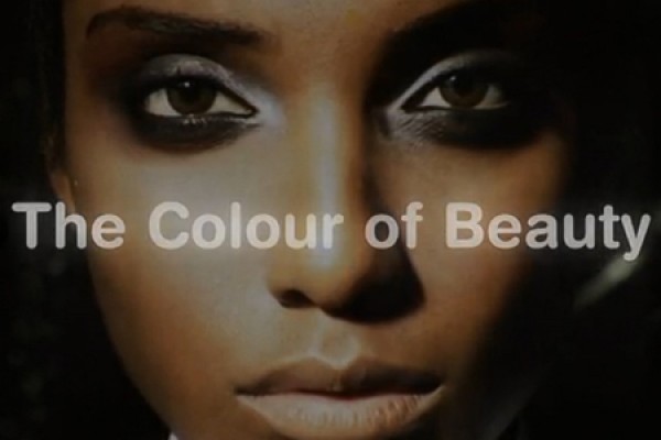 The Colour of Beauty poster