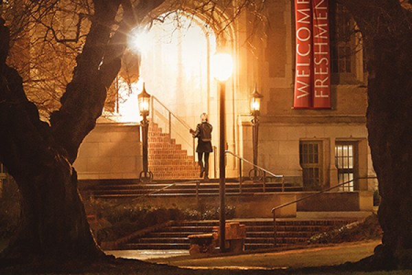 The Hunting Ground poster image