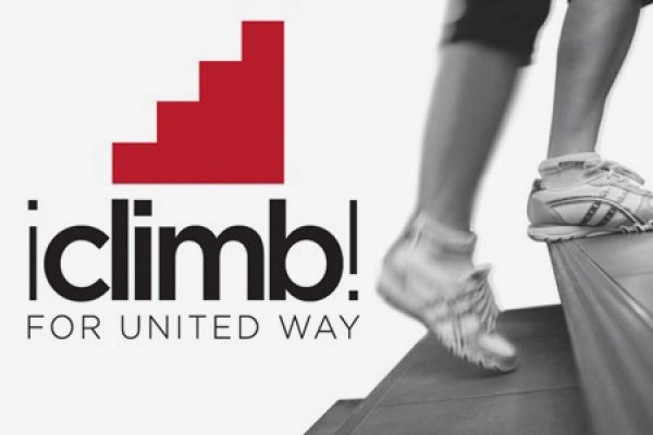 iClimb logo