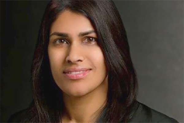Kakoli Mitra, Esq.