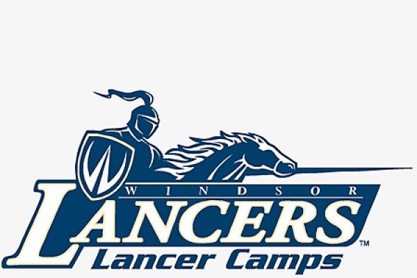 Lancer summer camp logo