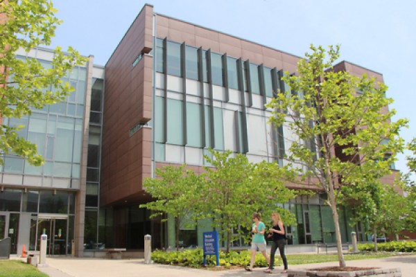 Dr. Murray O’Neil Medical Education Centre