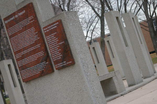 The Memorial of Hope