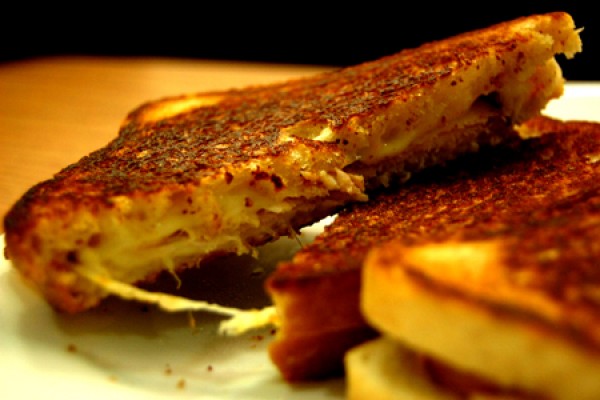 misto quente sandwich