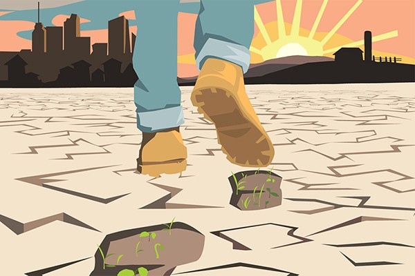 Inhabit poster image