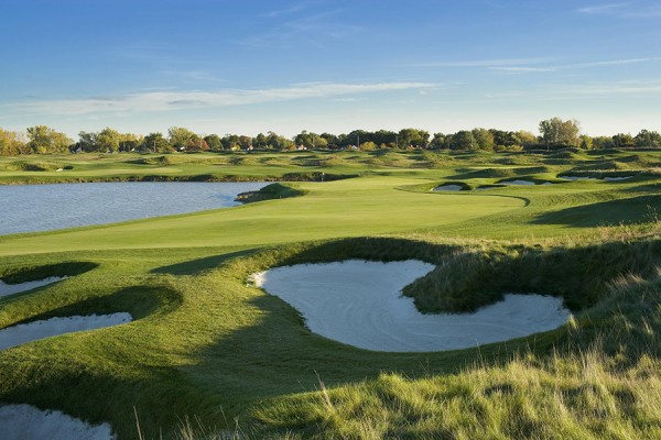 Ambassador Golf Course