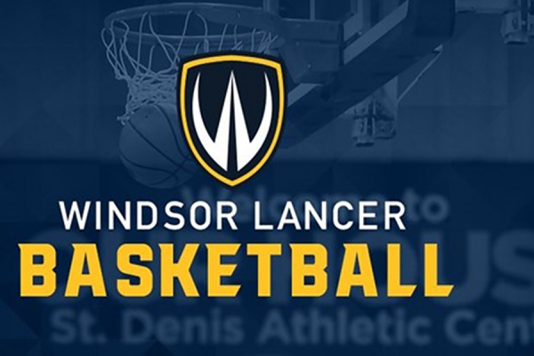 Lancer basketball logo