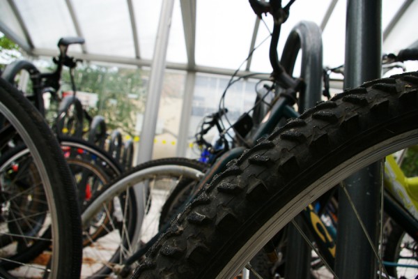 bicycle tires