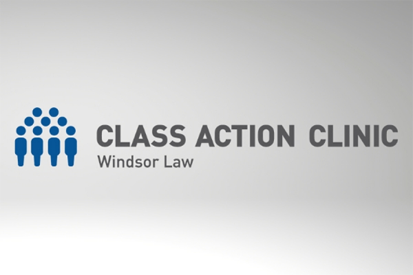 Class Action Clinic