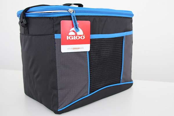 cooler bag