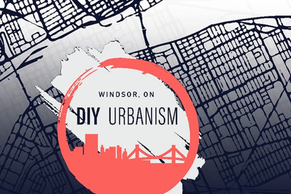 DIY Urbanism logo