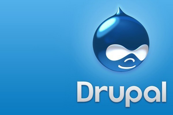 Drupal Logo