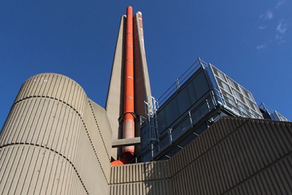 campus Energy Conversion Centre