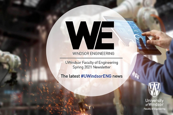 Windsor Engineering eNews
