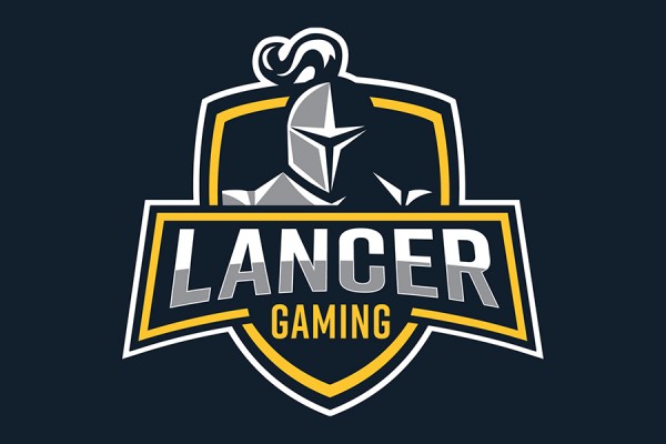 logo for Lancer Gaming