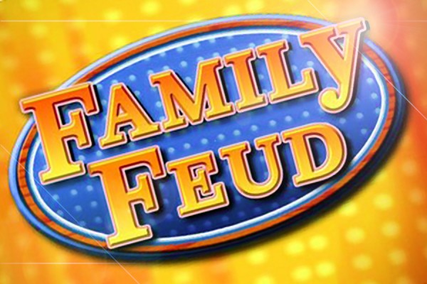 Family Feud logo