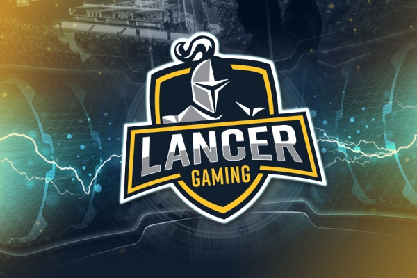 Lancer Gaming logo