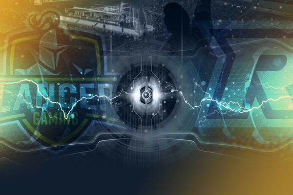 Lancer Gaming will take on the Ryerson Rams