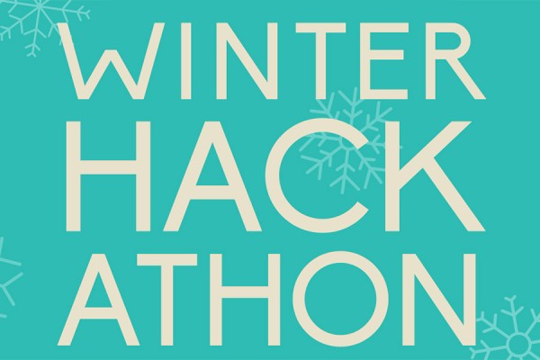 Winter Hackathon