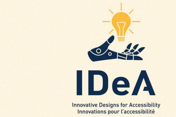 IDeA competition logo