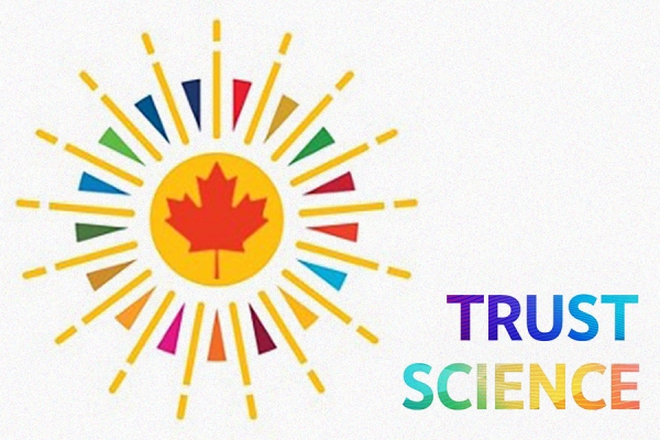 IDL and Trust Science logos