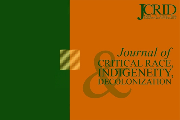 JCRID cover