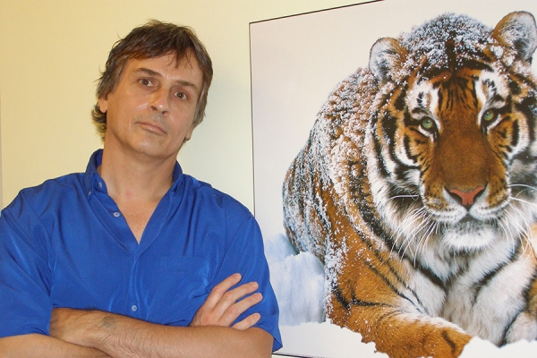 Rob Laidlaw