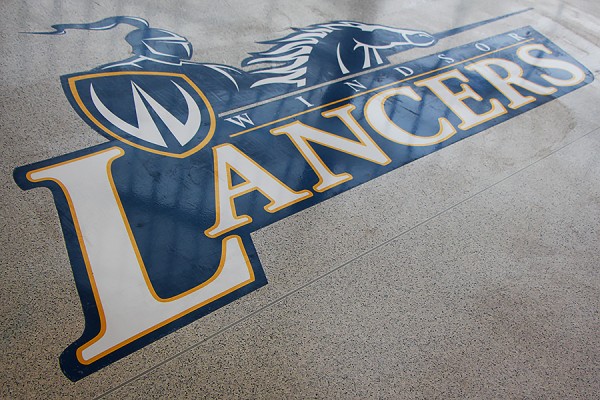 Lancer logo