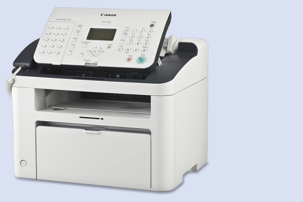 Canon LaserFax