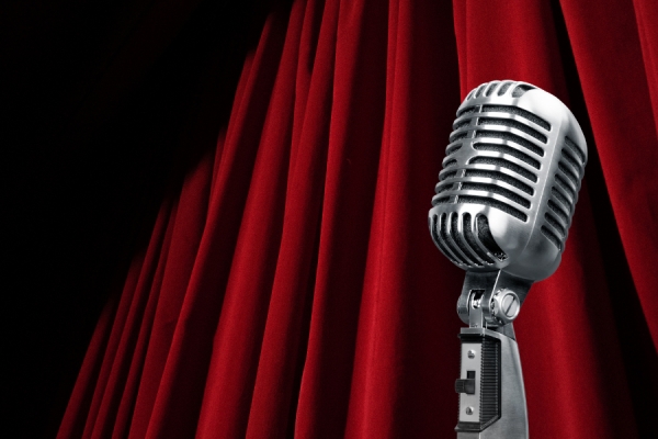 microphone