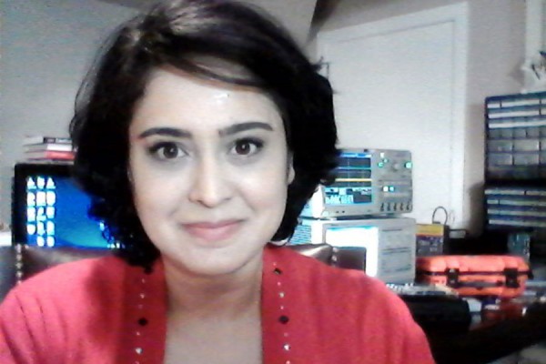 University of Windsor engineering professor Mitra Mirhassani has been honoured by IT World Canada (ITWC) for her innovative cyber security research.