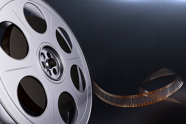 film reel