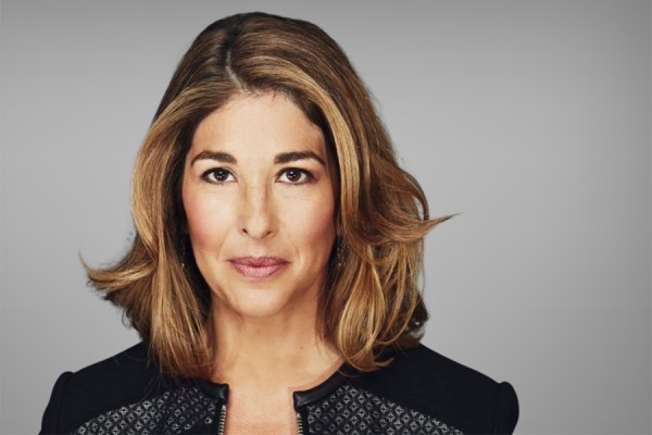 Naomi Klein